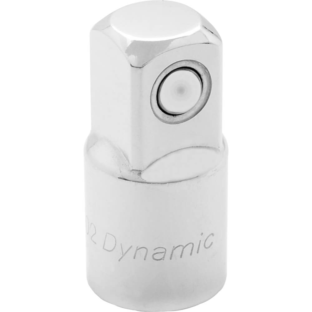 Dynamic 3/8"F X 1/2"M ADAPTOR - wise-line-tools