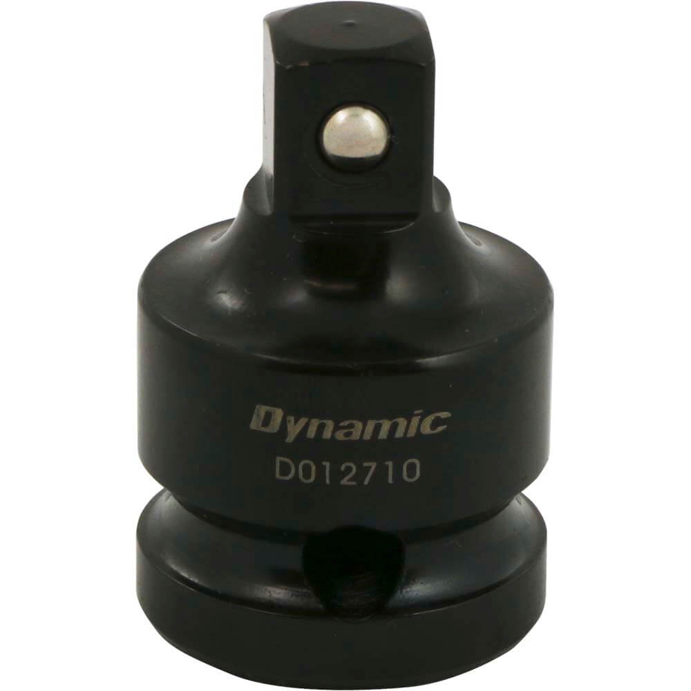 Dynamic IMP. ADAPTER 1/2"F X 3/8"M - wise-line-tools