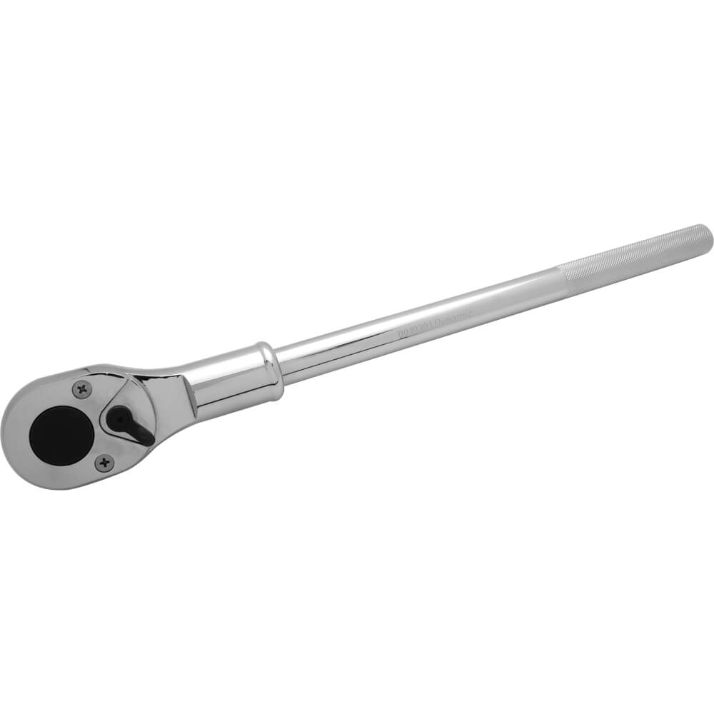 DYNAMIC 3/4" D 24T RATCHET W/O QUICK RELEASE - wise-line-tools