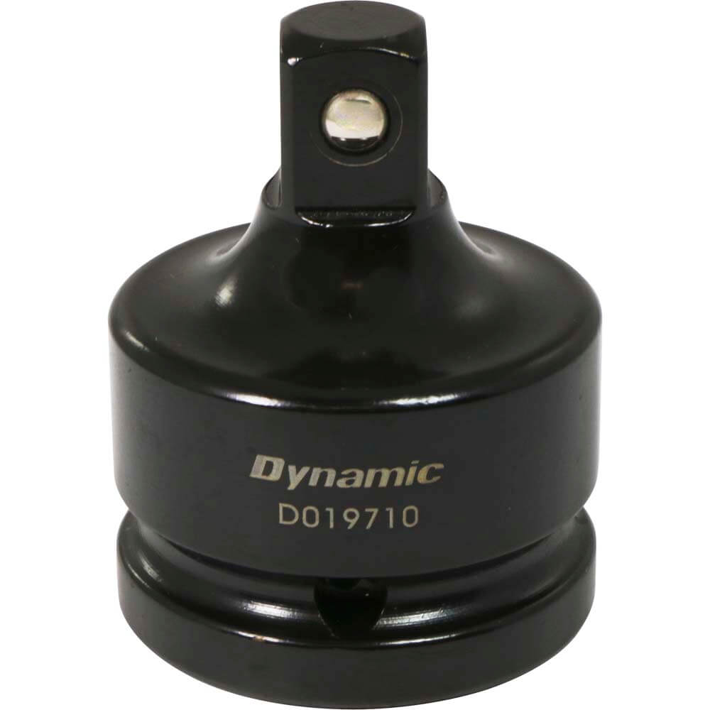 Dynamic IMP ADAPTER 3/4"F X 1/2"M - wise-line-tools
