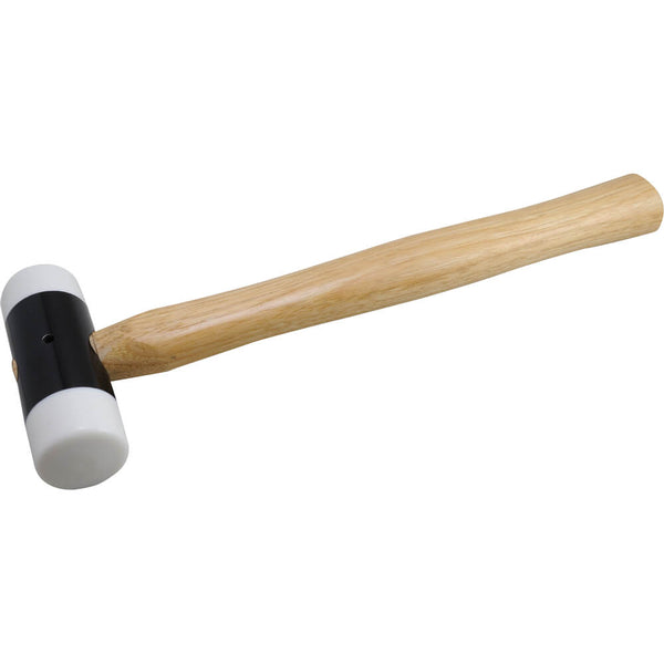 DYNAMIC 8 OZ SOFT FACE HAMMER - wise-line-tools