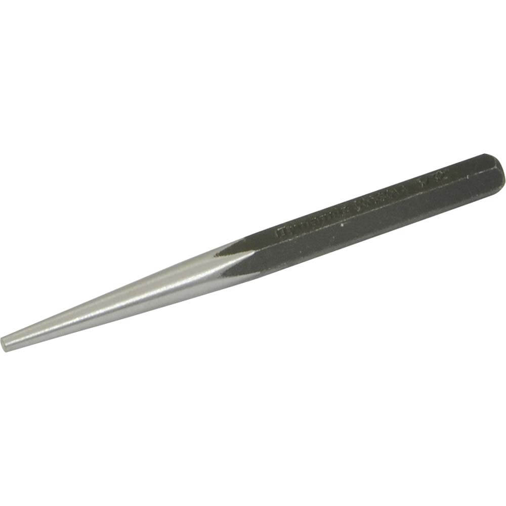 DYNAMIC SOLID PUNCH 5/32"X3/8" - wise-line-tools