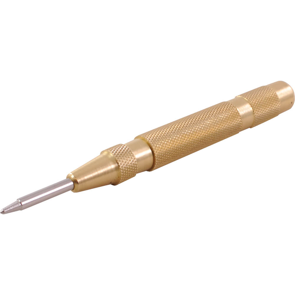 Dynamic Automatic Center Punch - wise-line-tools