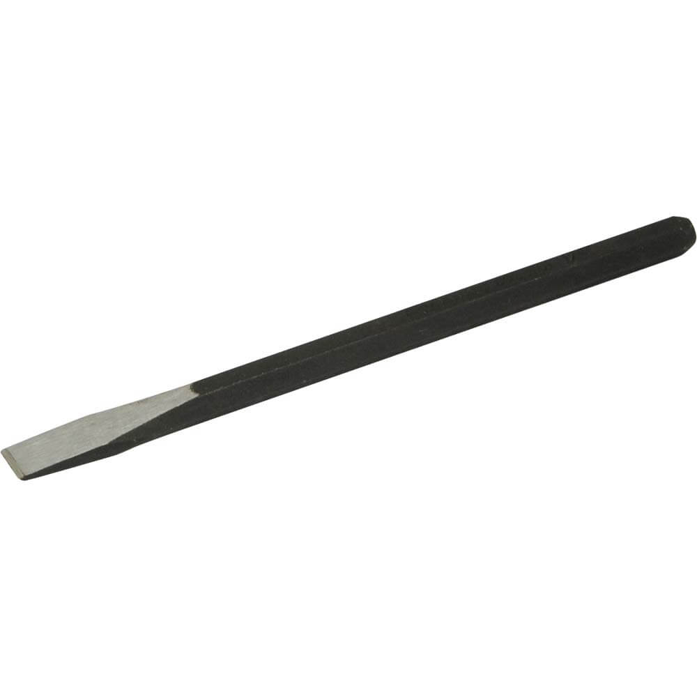 DYNAMIC COLD CHISEL 1/4"X1/4" - wise-line-tools