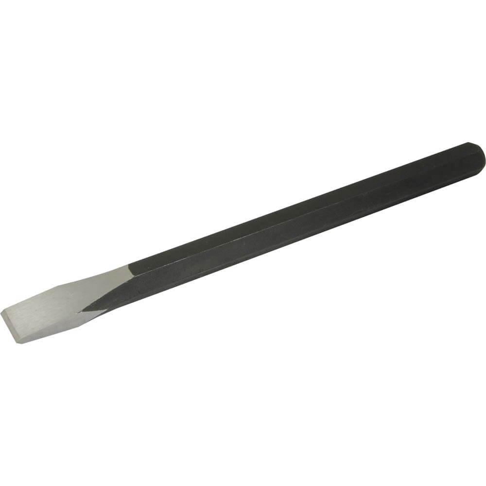 DYNAMIC COLD CHISEL 1"X3/4" (12" LENGTH) - wise-line-tools
