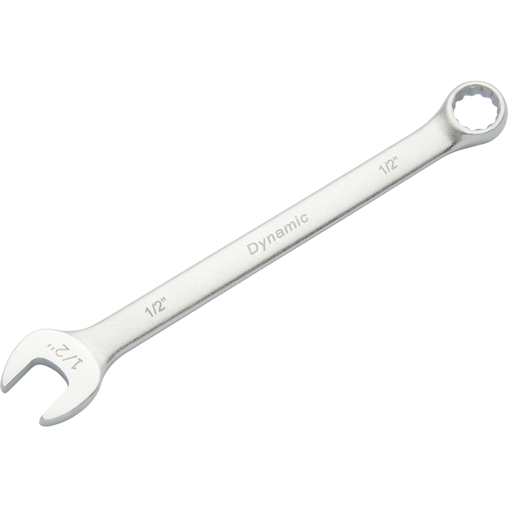 DYNAMIC 1-5/16" 12 POINT COMBINATION WRENCH-CONTRACTOR SERIES