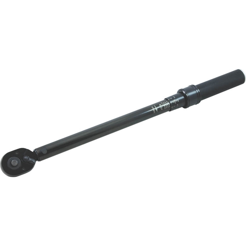 Dynamic 3/8" Drive Torque Wrench - wise-line-tools