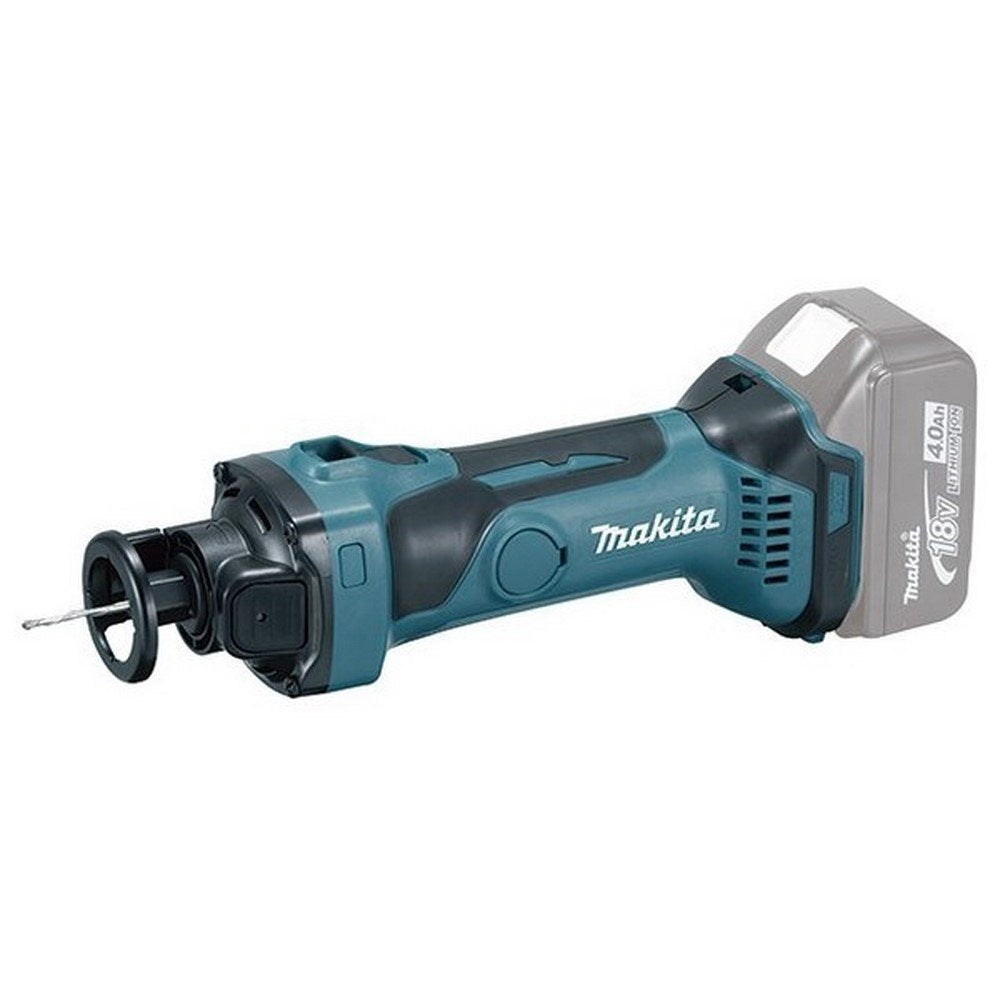 Makita DCO180Z - 18V Drywall Cut-Out Tool - wise-line-tools