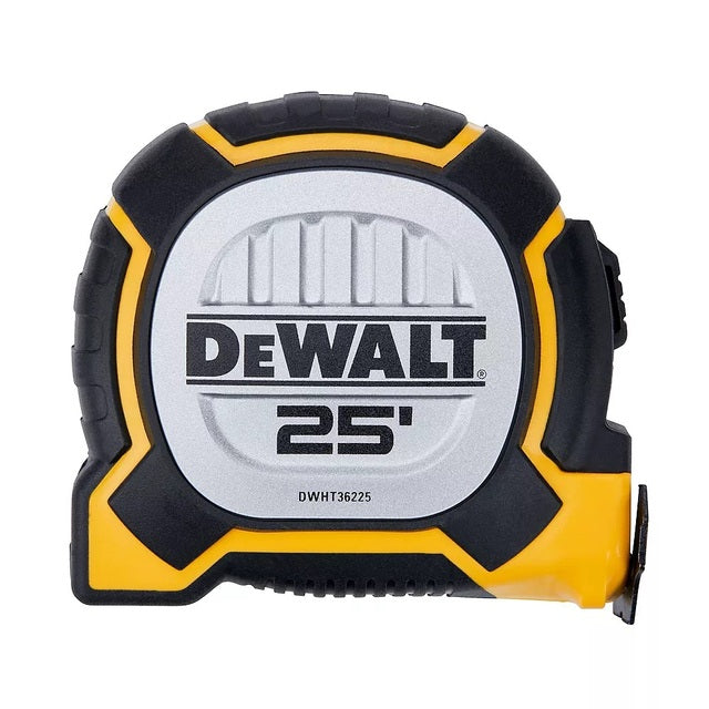 DeWalt DWHT36225S Next Gen Premium 25 FT Tape Measure