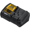 DEWALT DCB115-12V MAX* - 20V MAX** Lithium Ion Battery Charger