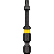 DEWALT DWA2SQ3IRB 2" SQUARE #3 IMPACT READY BITS - wise-line-tools
