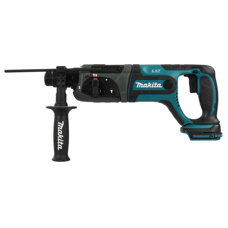Makita DHR241Z -18V 13/16" SDS Plus Rotary Hammer Drill - wise-line-tools