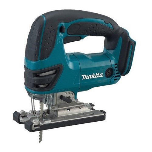 Makita DJV180Z - 18V Cordless Jig Saw - wise-line-tools