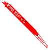 Diablo DS1209CGP3C - Lames alternatives en carbure à usage général, paquet de 3, 12 po