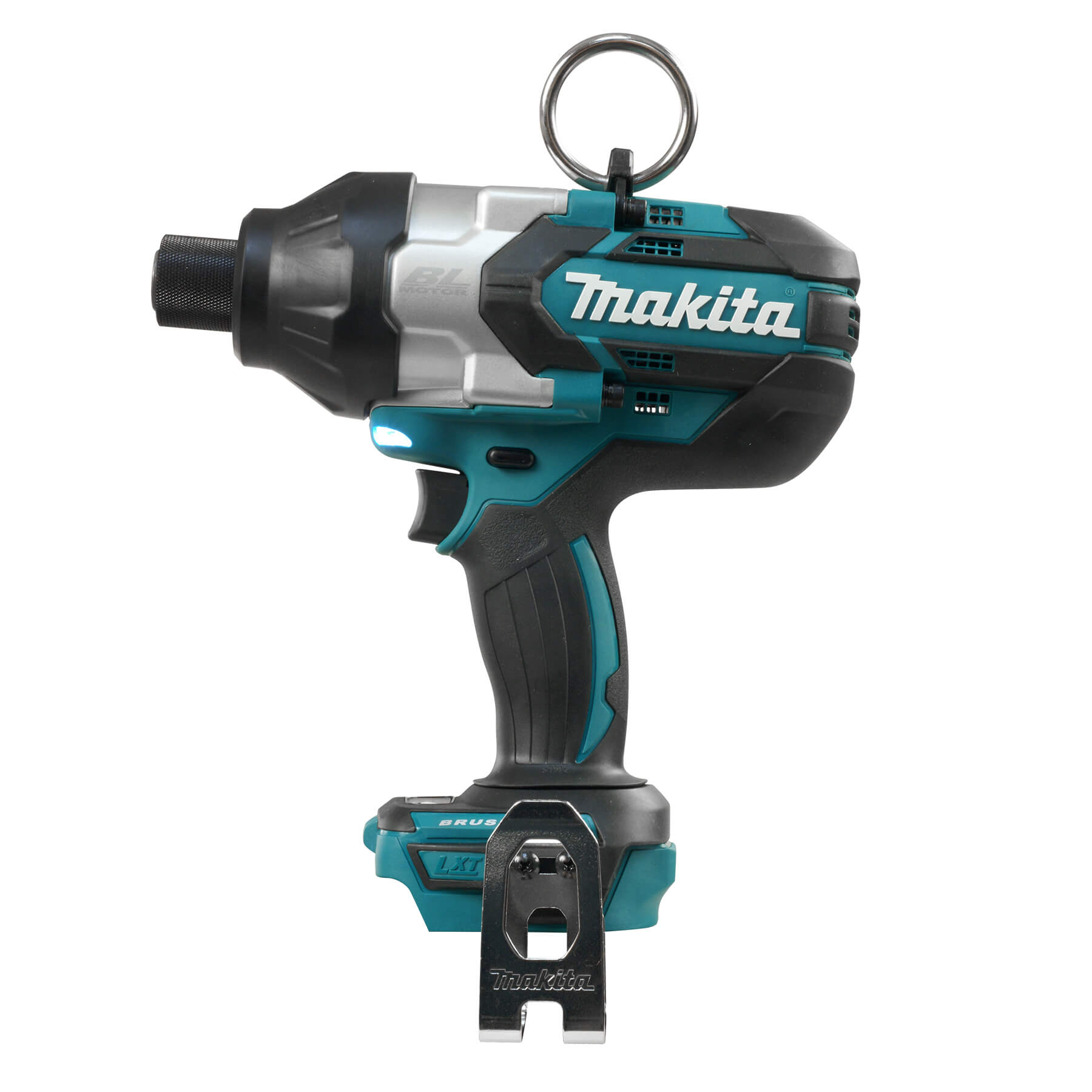 Makita DTW800Z - 18V LXT 7/16" High Torque Brushless Impact - wise-line-tools