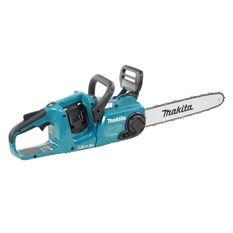 Makita DUC353Z 18Vx2 (36V) LXT 14" Chainsaw - wise-line-tools