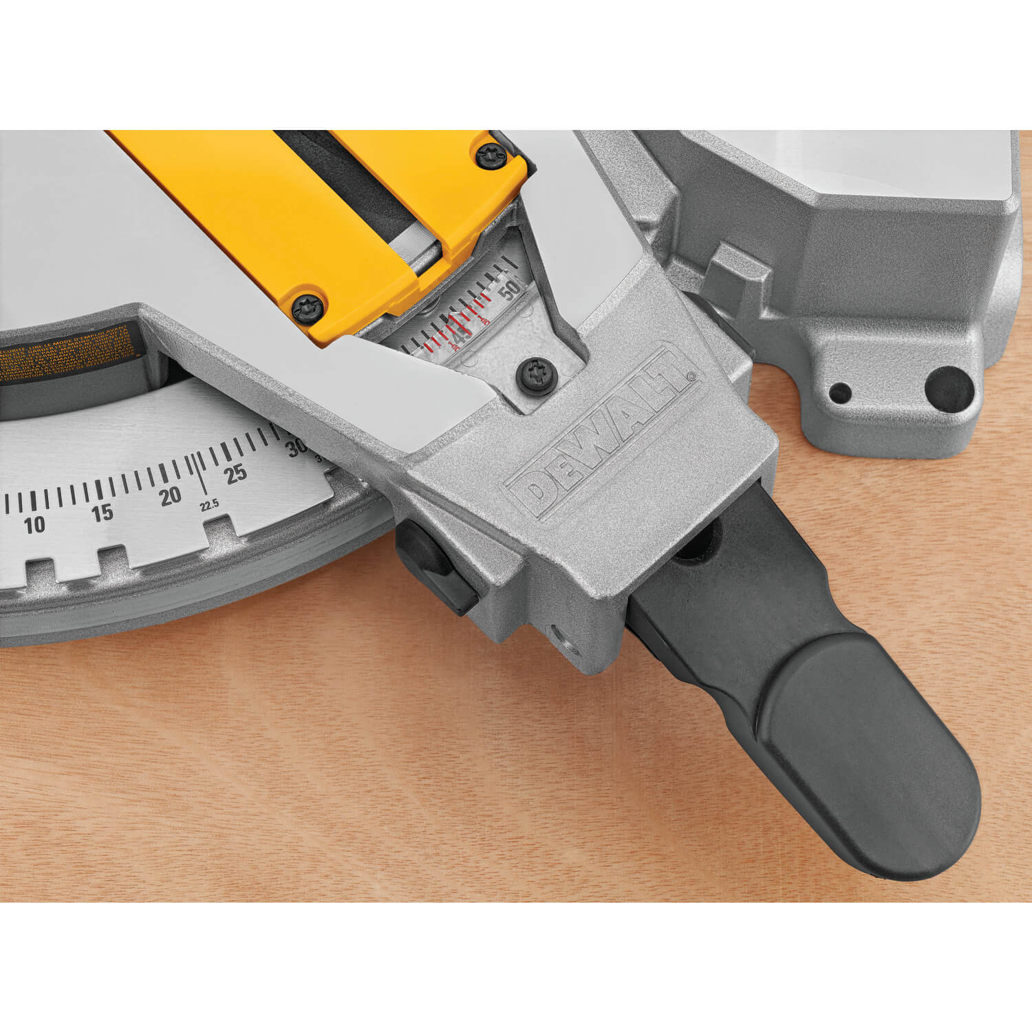 DEWALT DWS713 10 in. Portable Compound Miter Saw - wise-line-tools