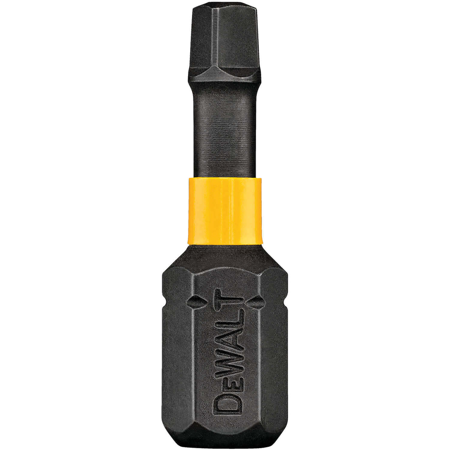 DEWALT  DWA1SQ1IRB  -   1" SQUARE #1 IMPACT READY - wise-line-tools