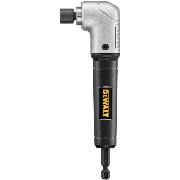 DEWALT DWARA120 - RIGHT ANGLE ATTACHMT - IMPACT REDY - wise-line-tools