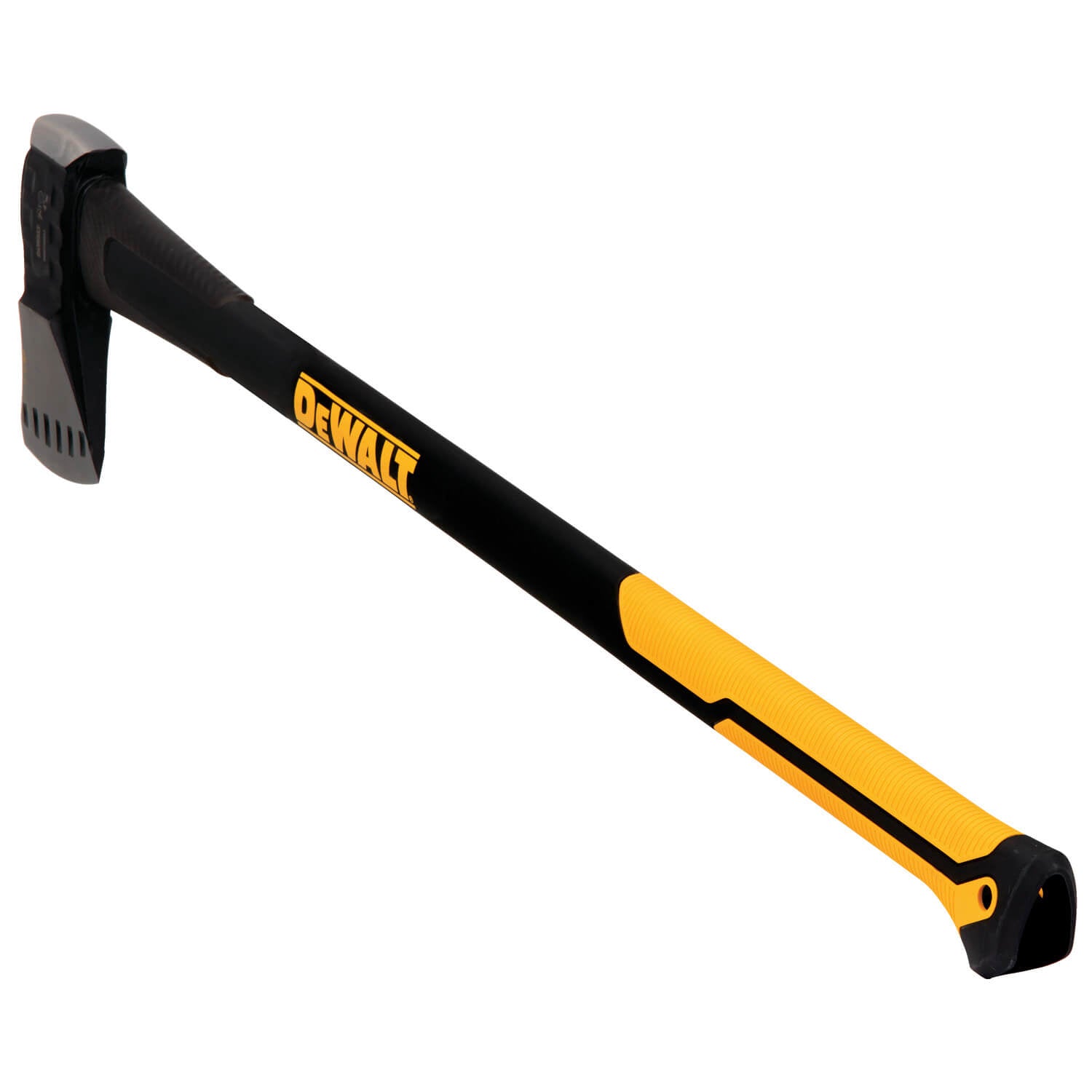 Dewalt DWHT56033 4 LB. EXO-CORE Log Splitter AXE - wise-line-tools