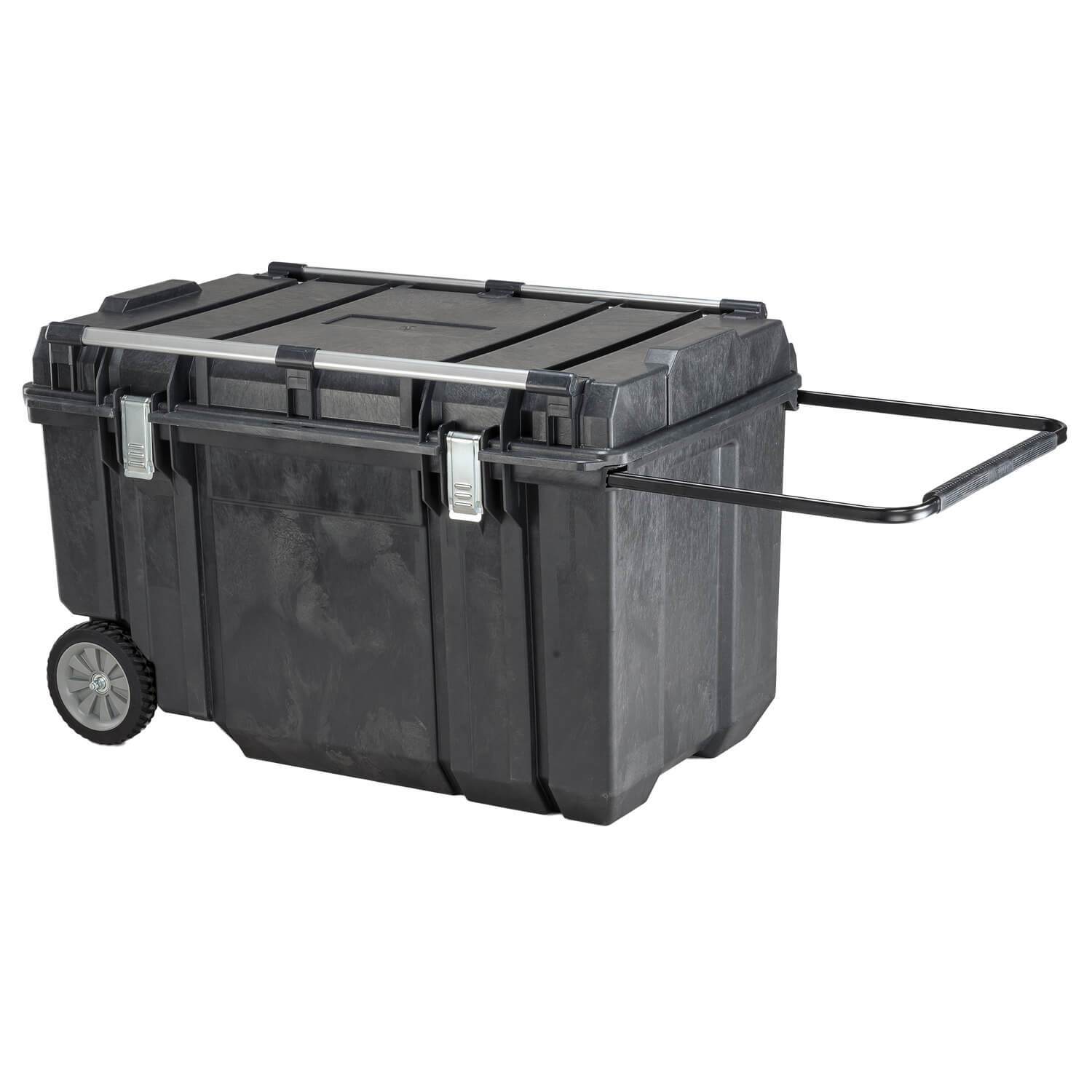 Dewalt  DWST38000  -  TOUGH CHEST™ MOBILE STORAGE - wise-line-tools