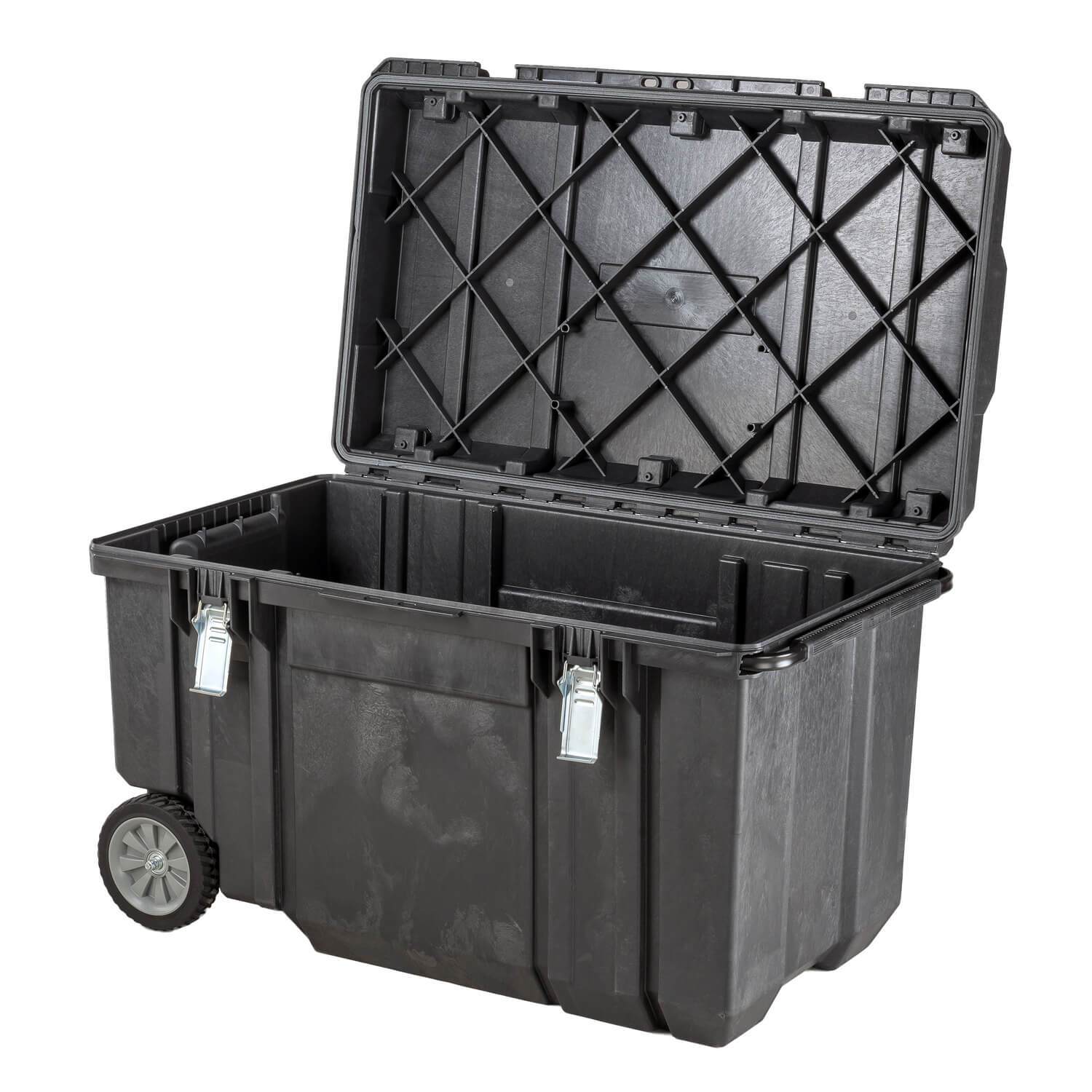 Dewalt  DWST38000  -  TOUGH CHEST™ MOBILE STORAGE - wise-line-tools
