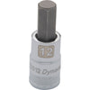 DYNAMIC GT-D013012 - 1/2" D BIT SKT HEX 12 MM
