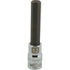 DYNAMIC GT-D013412 - 1/2" D BIT SKT HEX 12 MM LONG