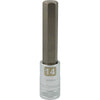 DYNAMIC GT-D013414 - 1/2" D BIT SKT HEX 14 MM LONG