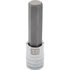 DYNAMIC GT-D013417 - 1/2" D BIT SKT HEX 17 MM LONG
