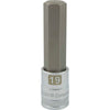 DYNAMIC GT-D013419 - 1/2" D BIT SKT HEX 19 MM LONG