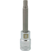 DYNAMIC GT-D013408 - 1/2" D BIT SKT HEX 8 MM LONG