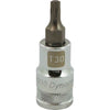 DYNAMIC GT-D013330 - 1/2" D BIT SKT TTX 30