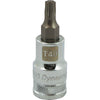 DYNAMIC GT-D013340 - 1/2" D BIT SKT TTX 40