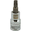 DYNAMIC GT-D013345 - 1/2" D BIT SKT TTX 45