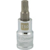 DYNAMIC GT-D013350 - 1/2" D BIT SKT TTX 50