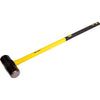 MARTEAU DE FORGE DYNAMIQUE 12 LB EN FIBRE DE VERRE