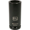 DYNAMIQUE 3/4" D 6 PT 1-1/16 PROFOND IMP SKT