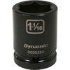 DYNAMIC GT-D020334 - 3/4" D 6 PT 1-1/16" IMP SKT