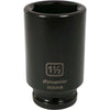 DYNAMIQUE 3/4" D 6 PT 1-1/2 PROFONDEUR IMP SKT