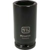 DYNAMIQUE 3/4" D 6 PT 1-1/4 PROFOND IMP SKT