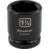 DYNAMIQUE 3/4" D 6 PT 1-1/4" IMP SKT