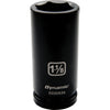 DYNAMIQUE 3/4" D 6 PT 1-1/8 PROFONDEUR IMP SKT