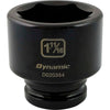 DYNAMISCH 3/4" D 6 PT 1-11/16" IMP SKT