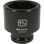 DYNAMIC 3/4" D 6 PT 1-13/16" IMP SKT - wise-line-tools