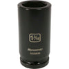 DYNAMIQUE 3/4" D 6 PT 1-3/16 PROFOND IMP SKT