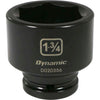 DYNAMIQUE 3/4" D 6 PT 1-3/4" IMP SKT