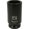 DYNAMIQUE 3/4" D 6 PT 1-3/8 PROFOND IMP SKT