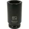 DYNAMIC GT-D020542 - 3/4" D 6 PT 1-5/16 DEEP IMP SKT