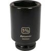 DYNAMIQUE 3/4" D 6 PT 1-5/8 PROFOND IMP SKT